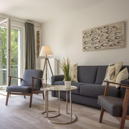 Ferienwohnung Waldperle Sellin  Eksteriør bilde