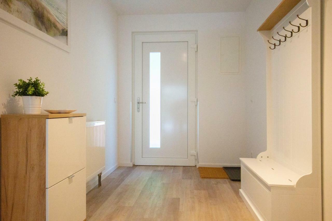 Ferienwohnung Waldperle Sellin  Eksteriør bilde